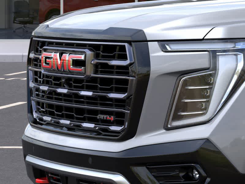 New 2026 GMC Yukon AT4 Ultimate image 13