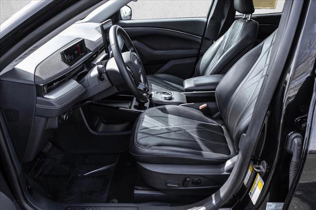 Used 2022 Ford Mustang Mach-E California Route 1 image 12