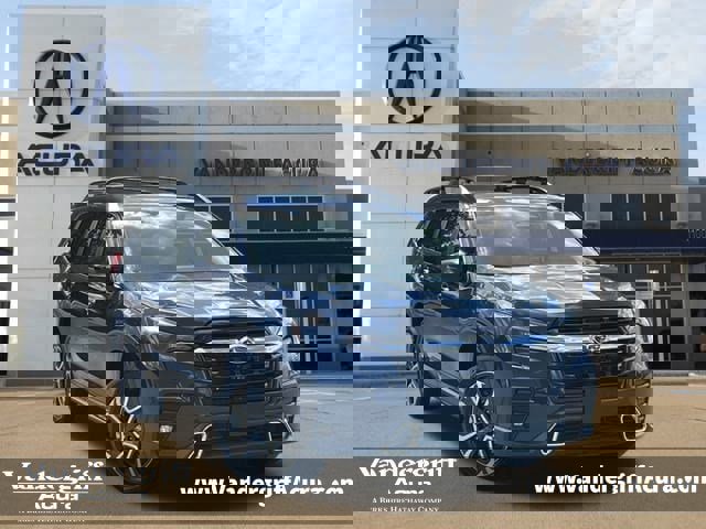 Used 2025 Subaru Ascent Touring w/ Popular Package #1