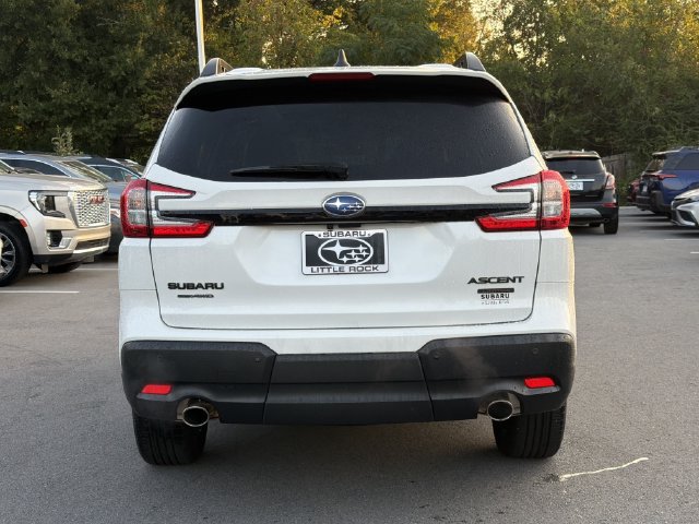 Certified 2026 Subaru Ascent Limited Bronze w/ Popular Package #2 AWD/4WD image 4