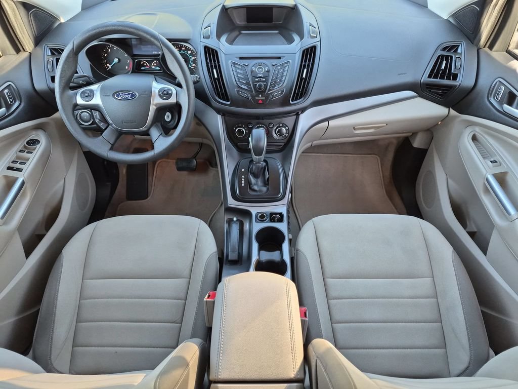 Used 2015 Ford Escape SE FWD image 14
