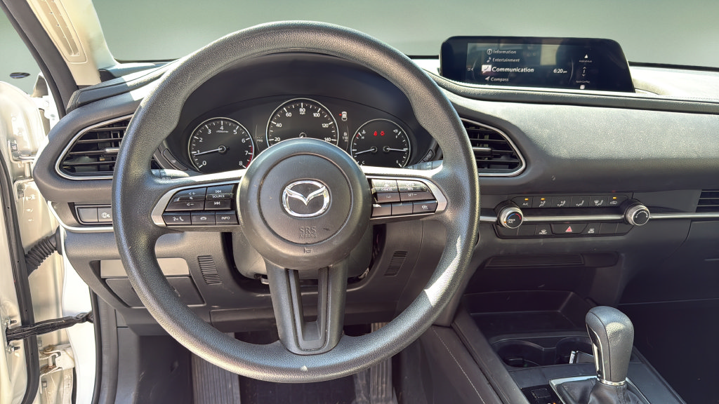 Certified 2024 MAZDA CX-30 AWD 2.5 S image 17