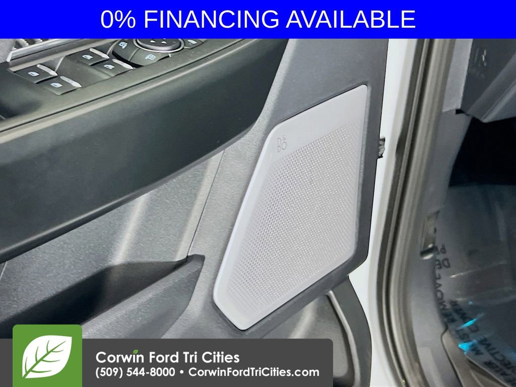 New 2025 Ford F150 Raptor image 13