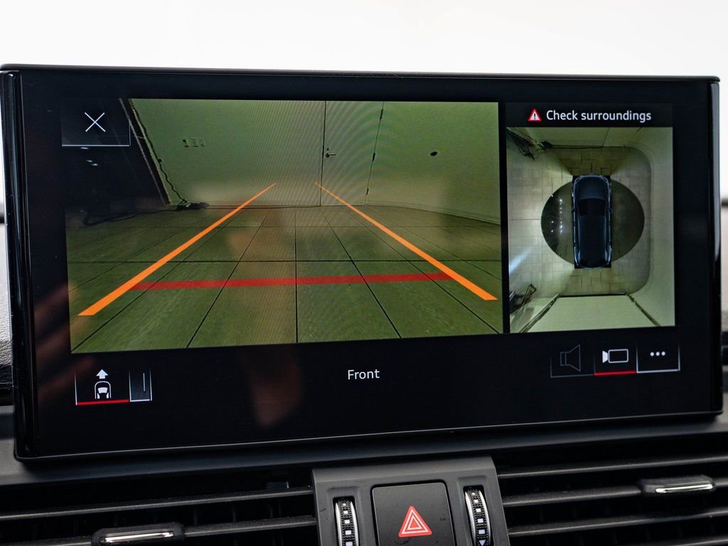 Used 2023 Audi Q5 2.0T Premium Plus w/ Premium Plus Package image 31