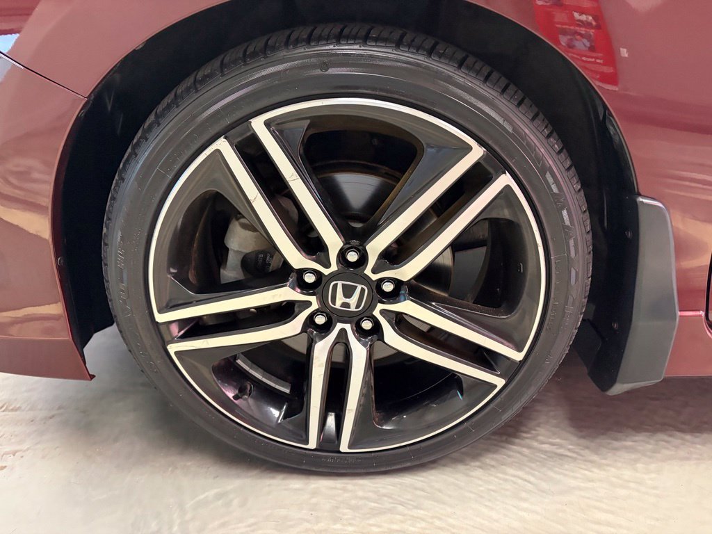 Used 2017 Honda Accord Sport Special Edition image 25