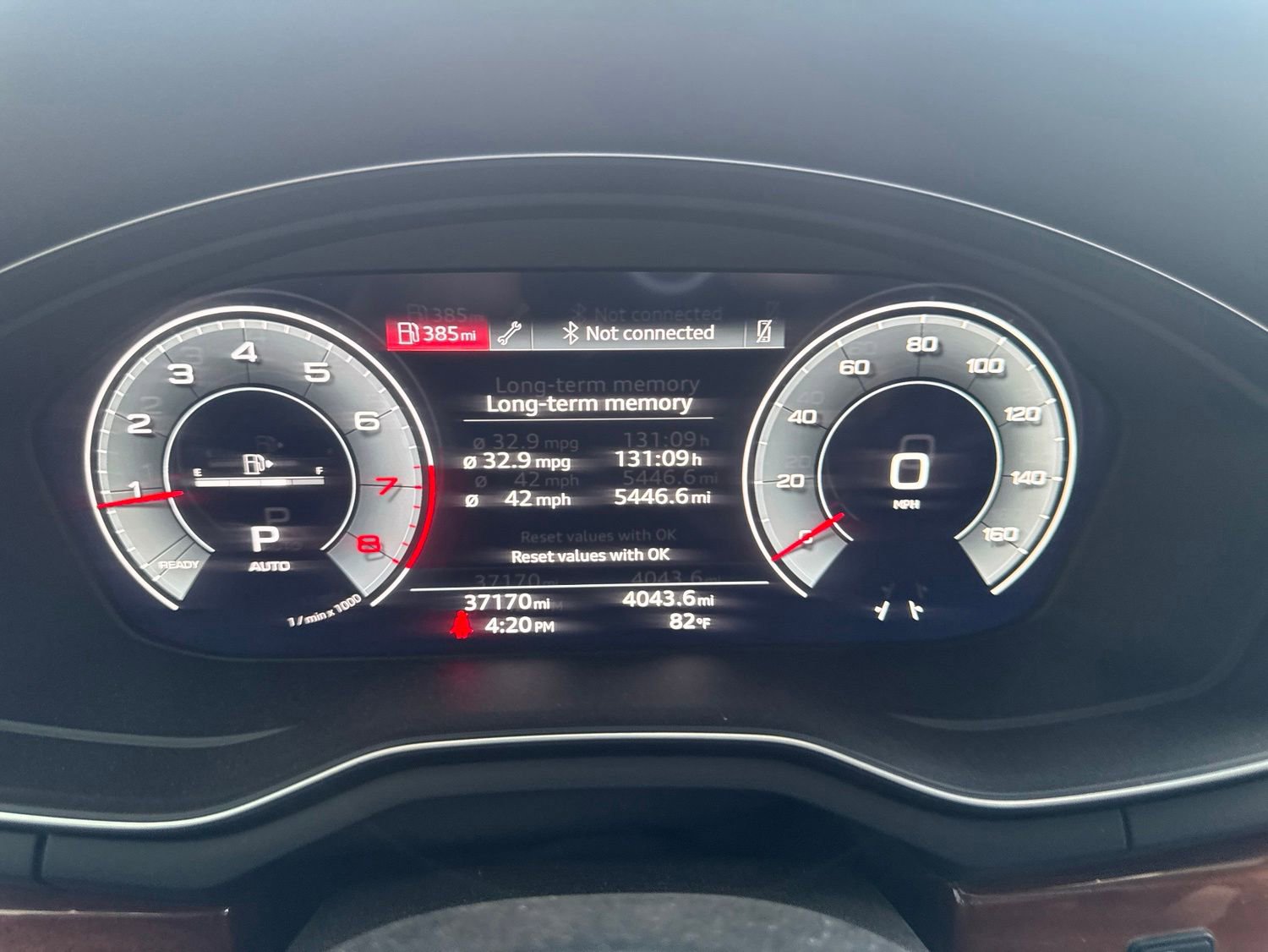 Used 2021 Audi A5 2.0T Premium Plus w/ Premium Plus AWD/4WD image 23