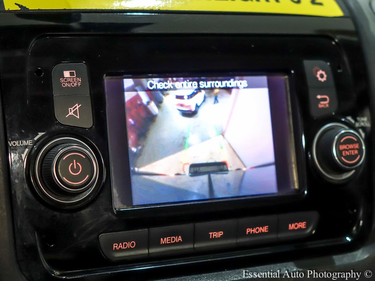 Used 2020 RAM ProMaster 3500 FWD image 11
