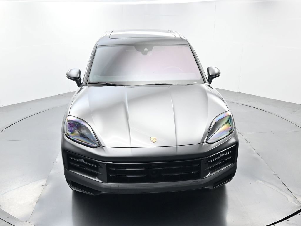 Certified 2026 Porsche Cayenne E-Hybrid AWD/4WD image 43