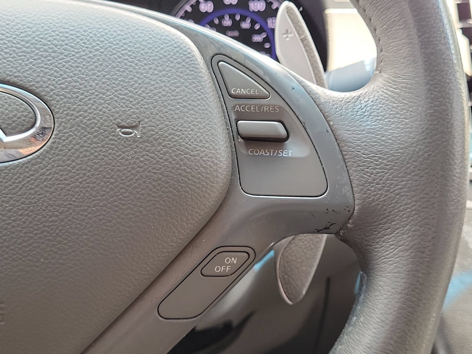 Used 2010 INFINITI G37 Journey w/ Premium Pkg RWD image 27