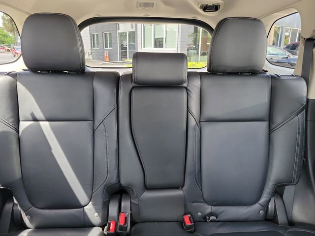 Used 2020 Mitsubishi Outlander GT AWD/4WD image 29