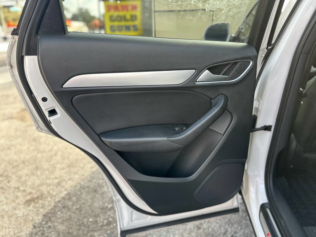 Used 2018 Audi Q3 2.0T Premium w/ Convenience Package image 20
