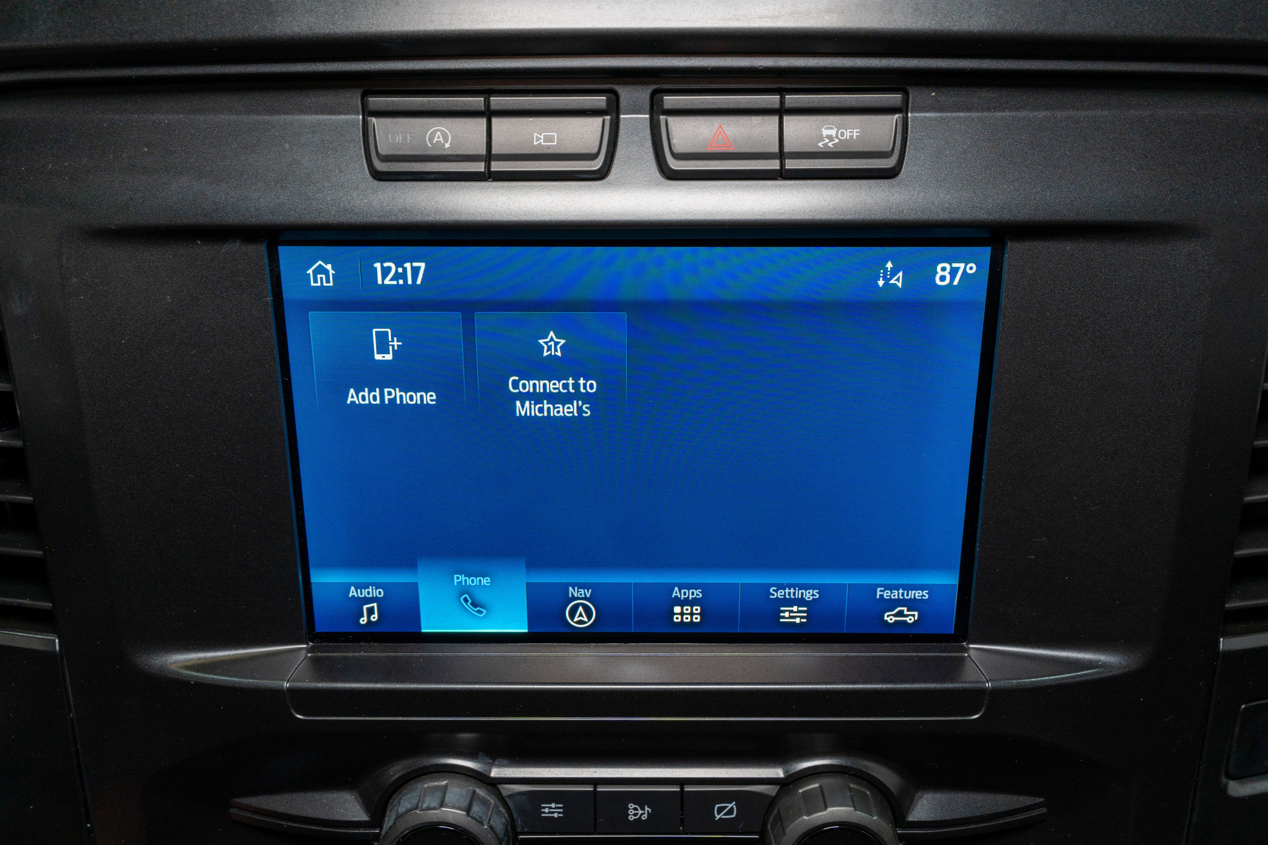 Used 2021 Ford F150 XL w/ STX Appearance Package RWD image 19