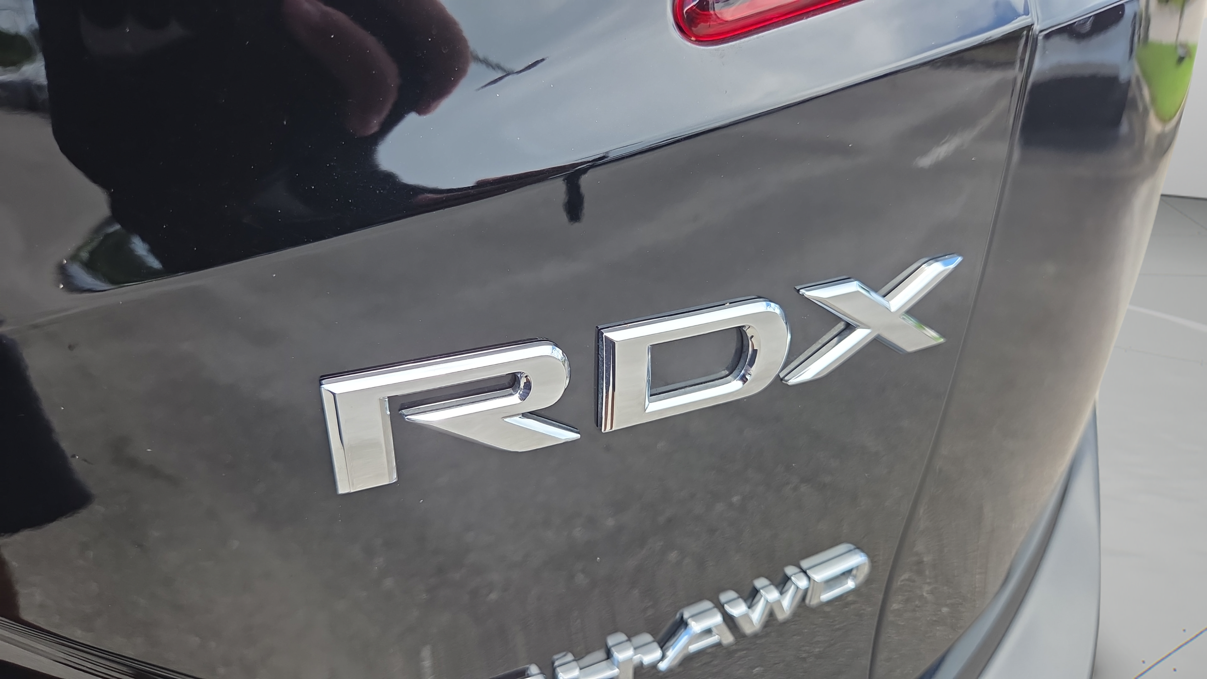 Used 2024 Acura RDX w/ Advance Package AWD/4WD image 39