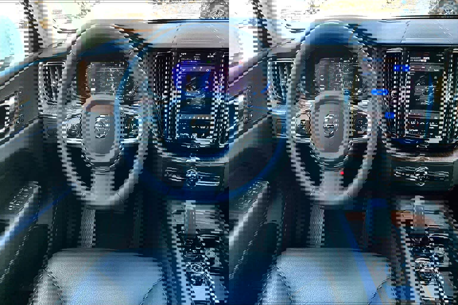 Used 2023 Volvo XC60 B5 Plus w/ Climate Package image 5