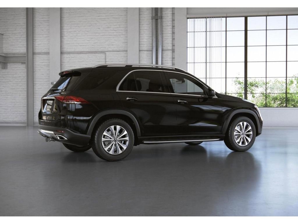 Certified 2023 Mercedes-Benz GLE 350 4MATIC w/ Premium Package image 20