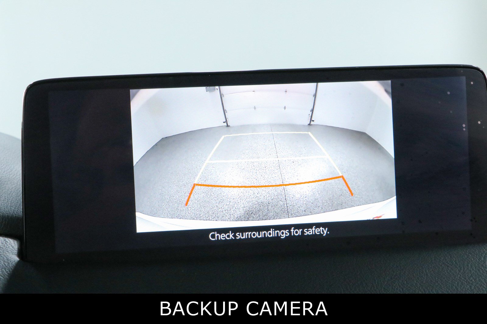 Used 2021 MAZDA CX-5 Touring FWD image 18