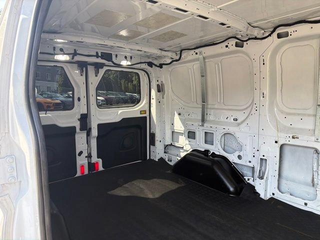 Used 2020 Ford Transit 250 Low Roof w/ Exterior Upgrade Package RWD image 14