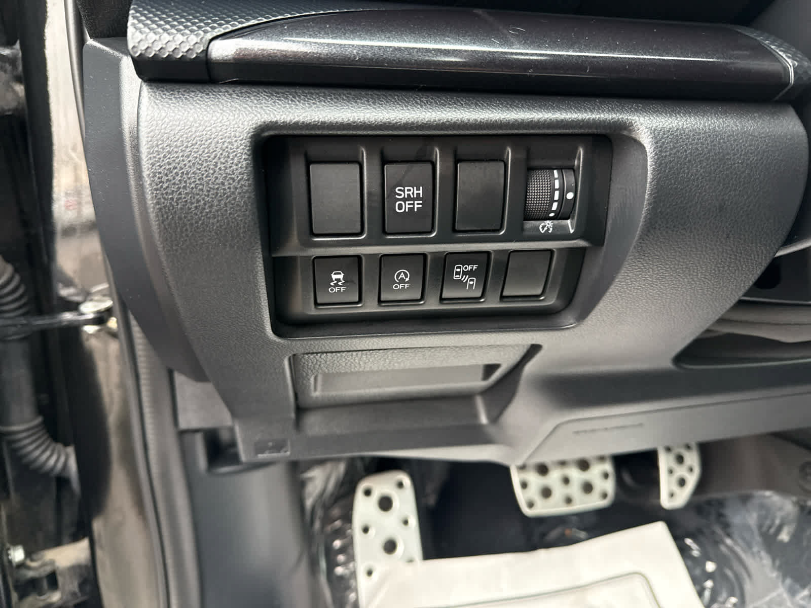 Used 2022 Subaru Forester Wilderness AWD/4WD image 17