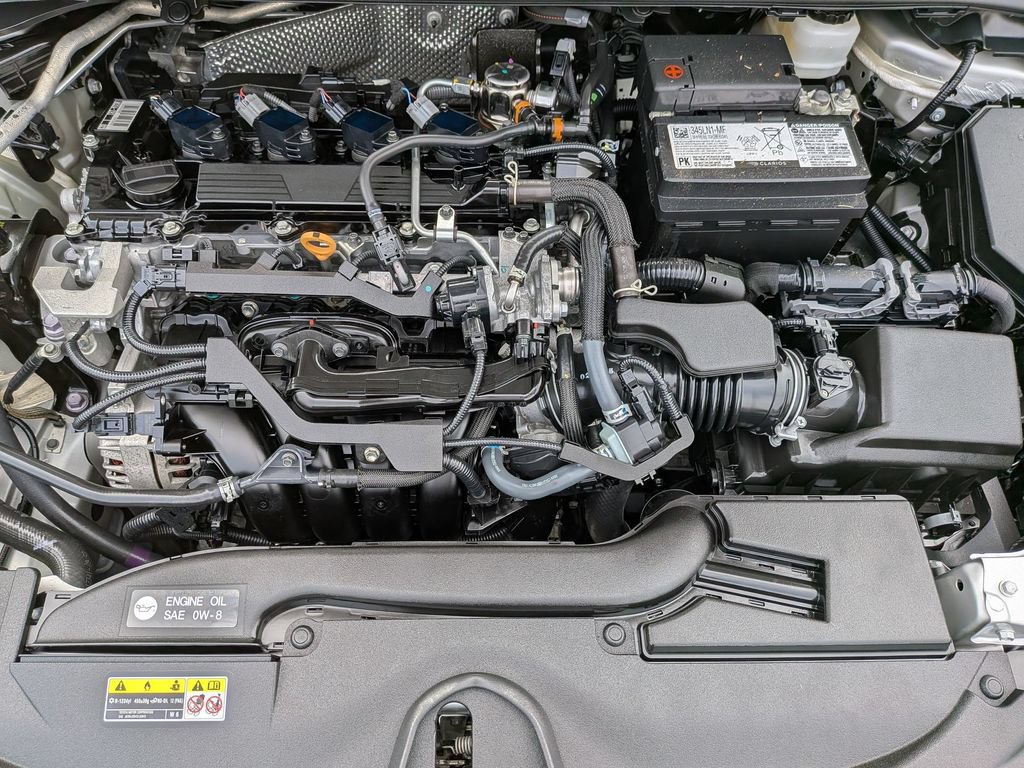 Used 2025 Toyota Corolla LE FWD image 36