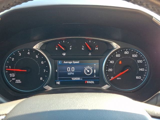 Used 2019 Chevrolet Equinox LT FWD image 19