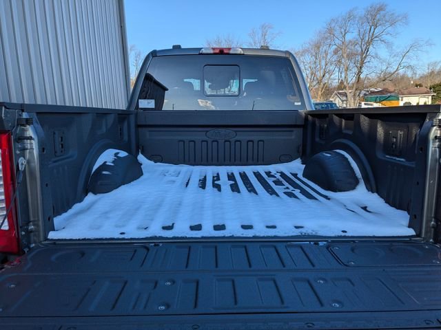 New 2026 Ford F250 XLT image 25