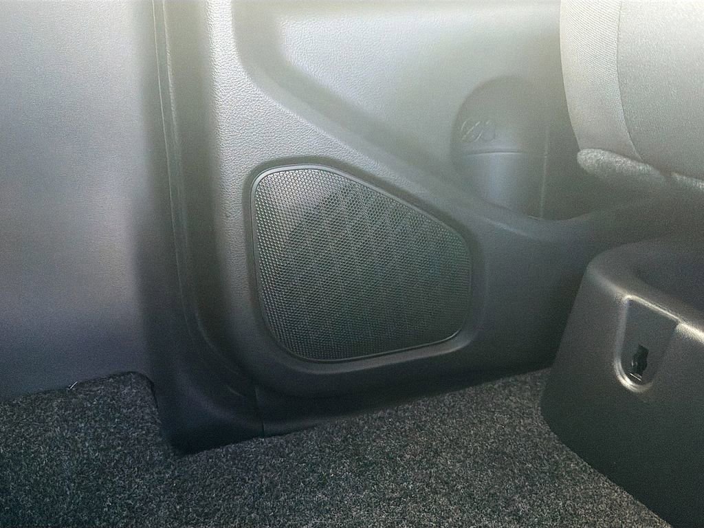 New 2026 Nissan Frontier SV w/ Tow Package image 26