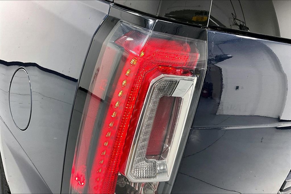 Used 2019 GMC Yukon Denali AWD/4WD image 38