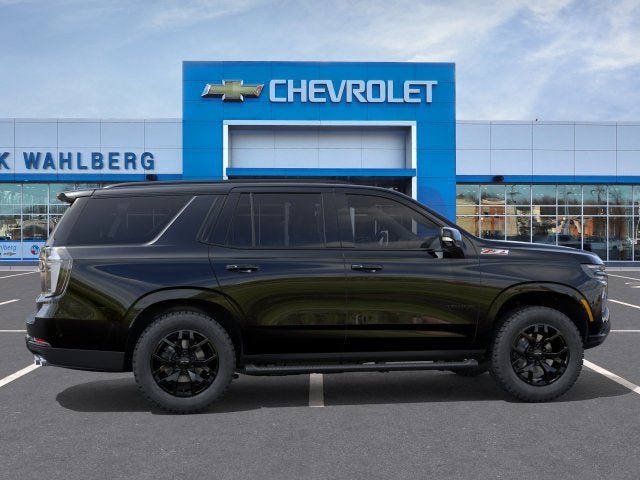 New 2027 Chevrolet Tahoe Z71 w/ Comfort Package AWD/4WD image 5