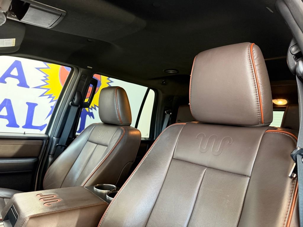 Used 2017 Ford Expedition King Ranch image 11