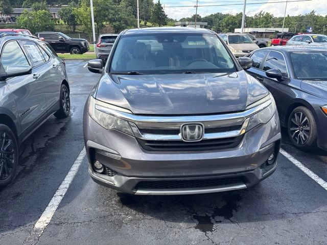 Used 2019 Honda Pilot EX-L image 2