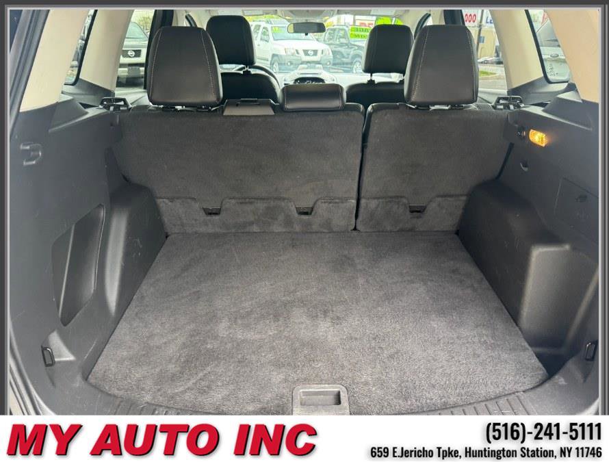 Used 2016 Ford Escape SE w/ SE Chrome Package AWD/4WD image 32