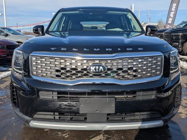 Used 2020 Kia Telluride LX image 12