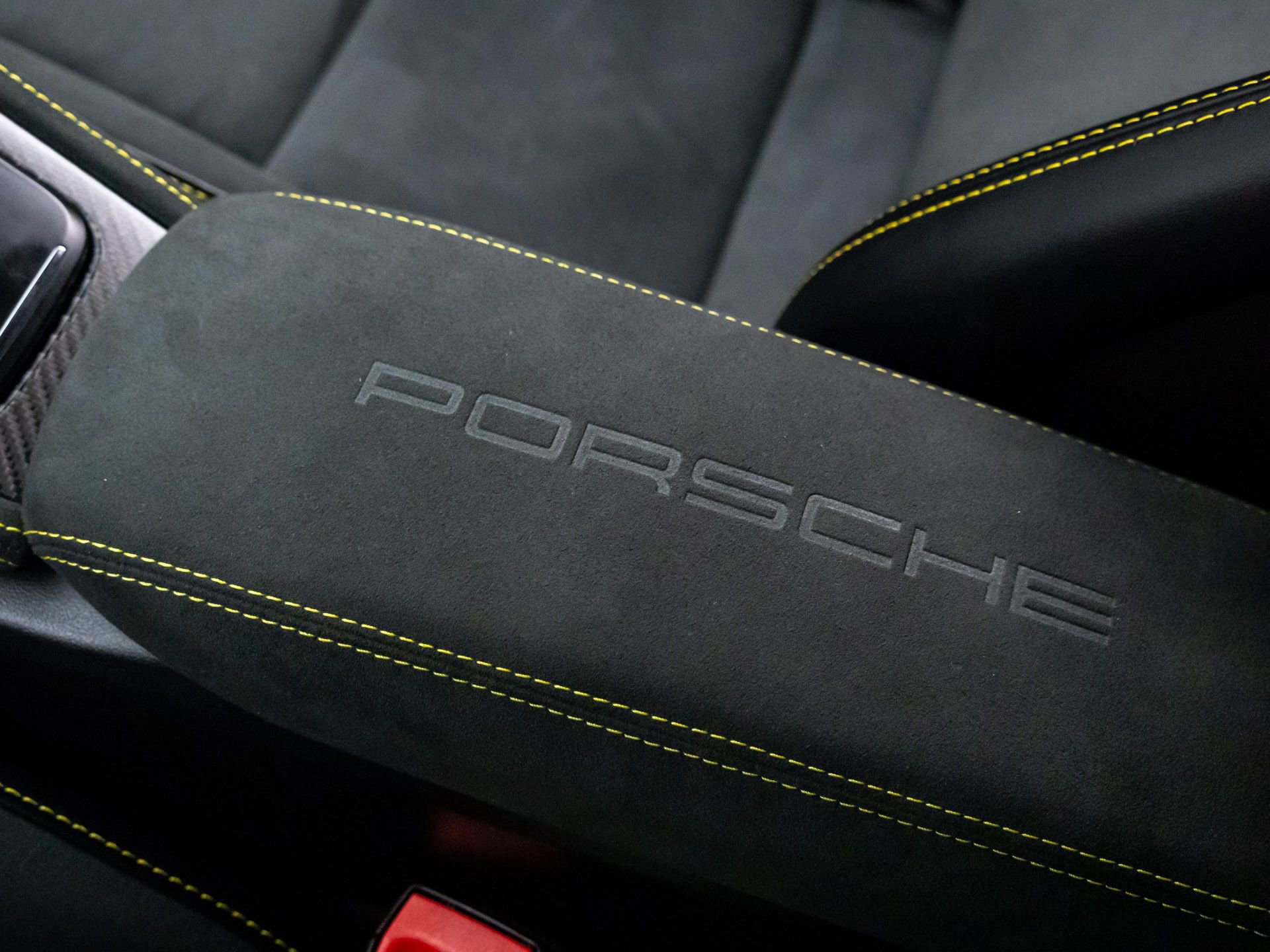 Certified 2025 Porsche 718 Boxster Spyder RS RWD image 20