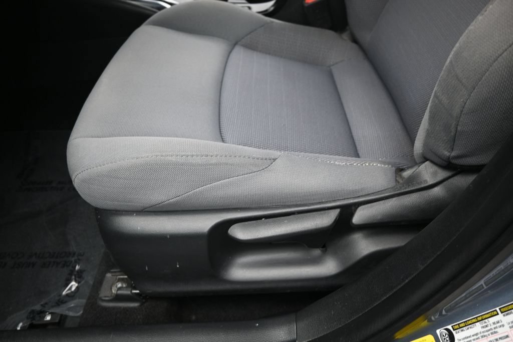 Used 2023 Toyota Corolla SE FWD image 13