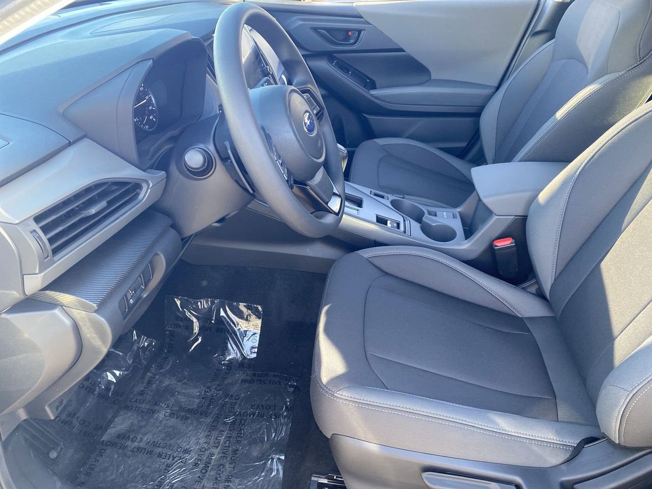 New 2026 Subaru Crosstrek 2.0i Premium image 15