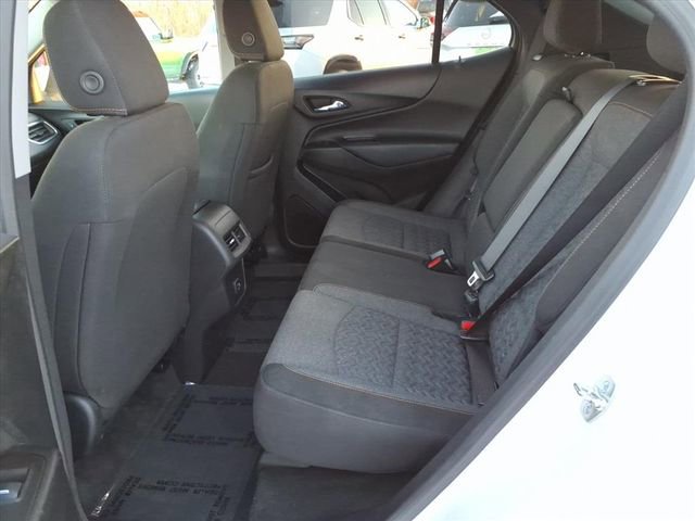 Used 2024 Chevrolet Equinox LT FWD image 13