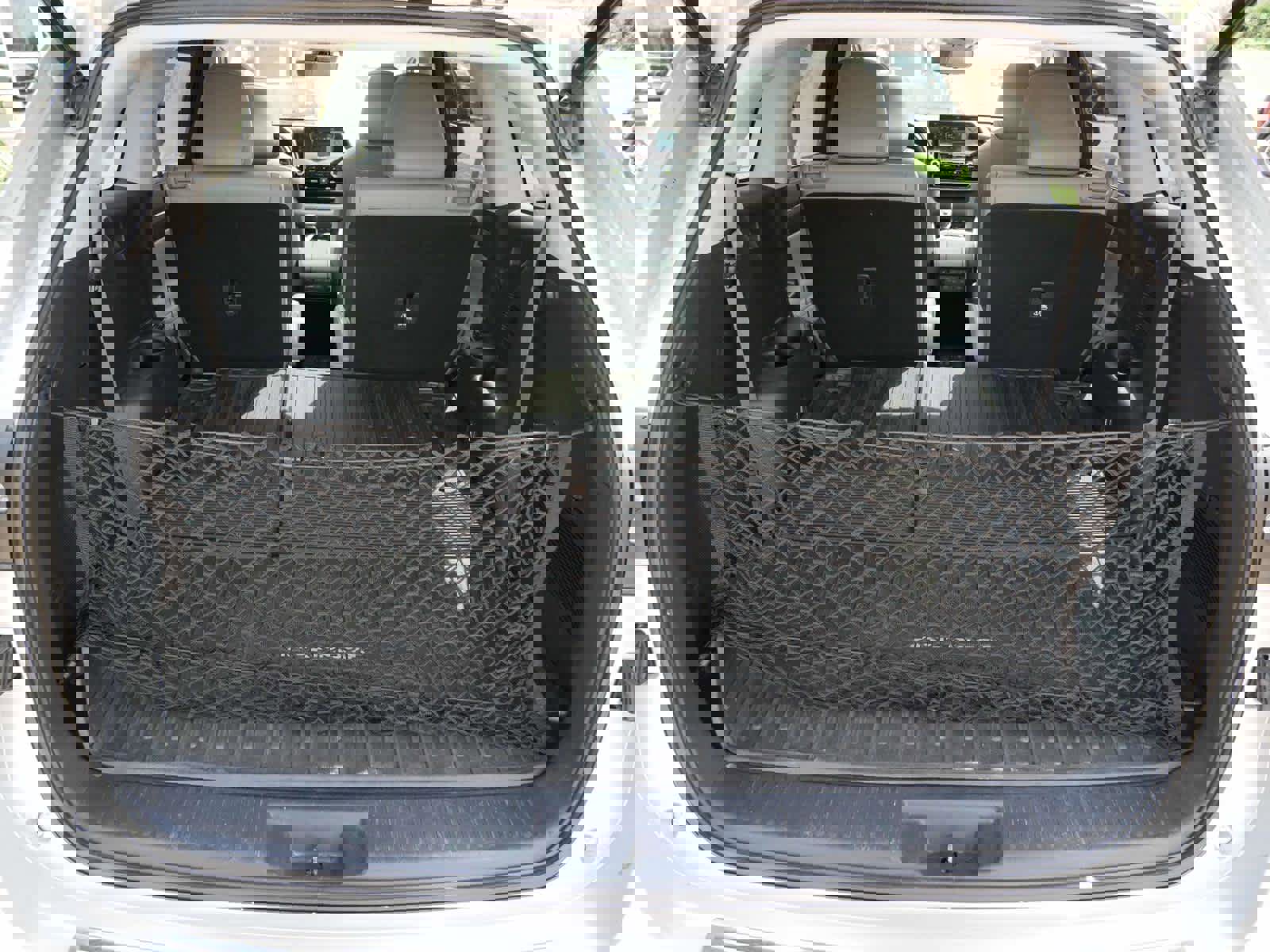 Used 2020 Toyota Highlander Platinum image 12