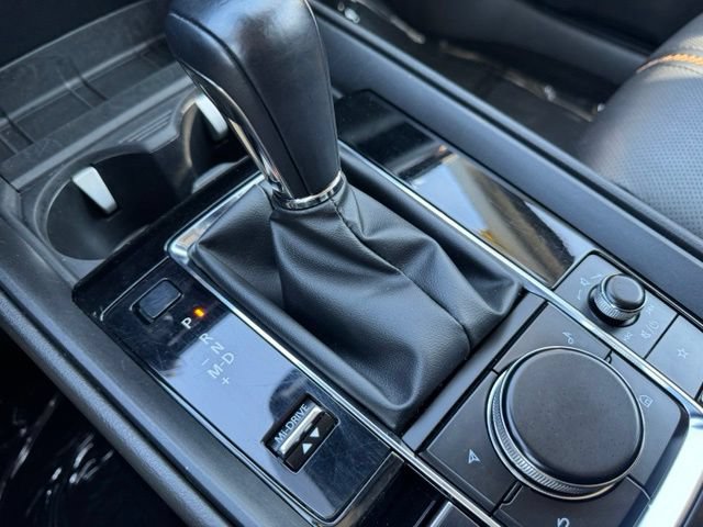 Used 2025 MAZDA CX-50 AWD 2.5 S w/ Premium Plus Pkg image 28