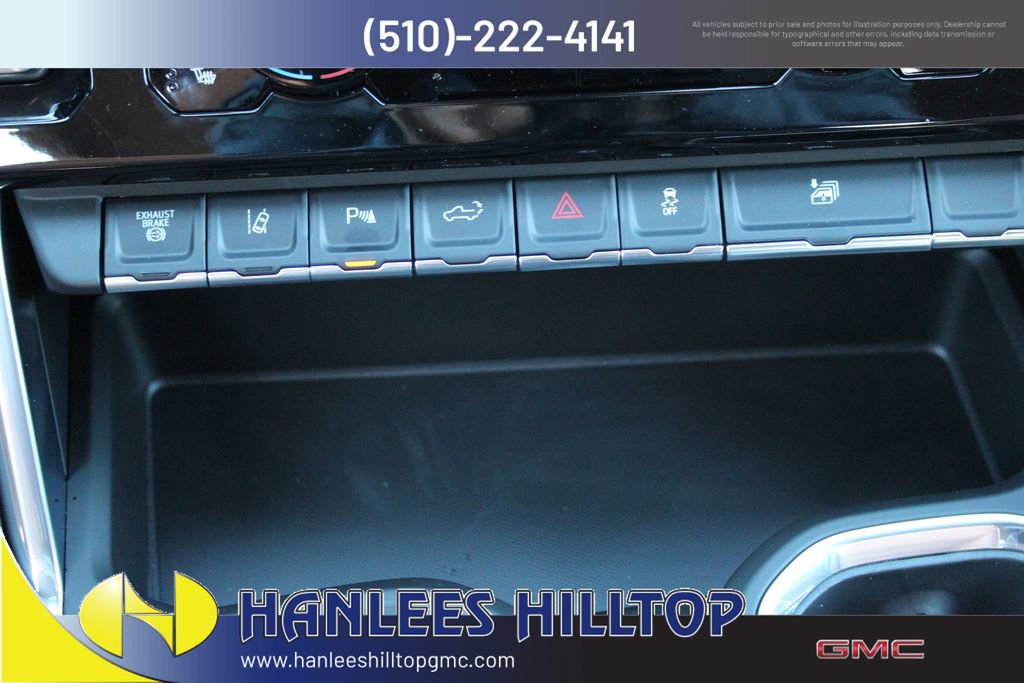 New 2026 GMC Sierra 3500 Denali Ultimate image 23