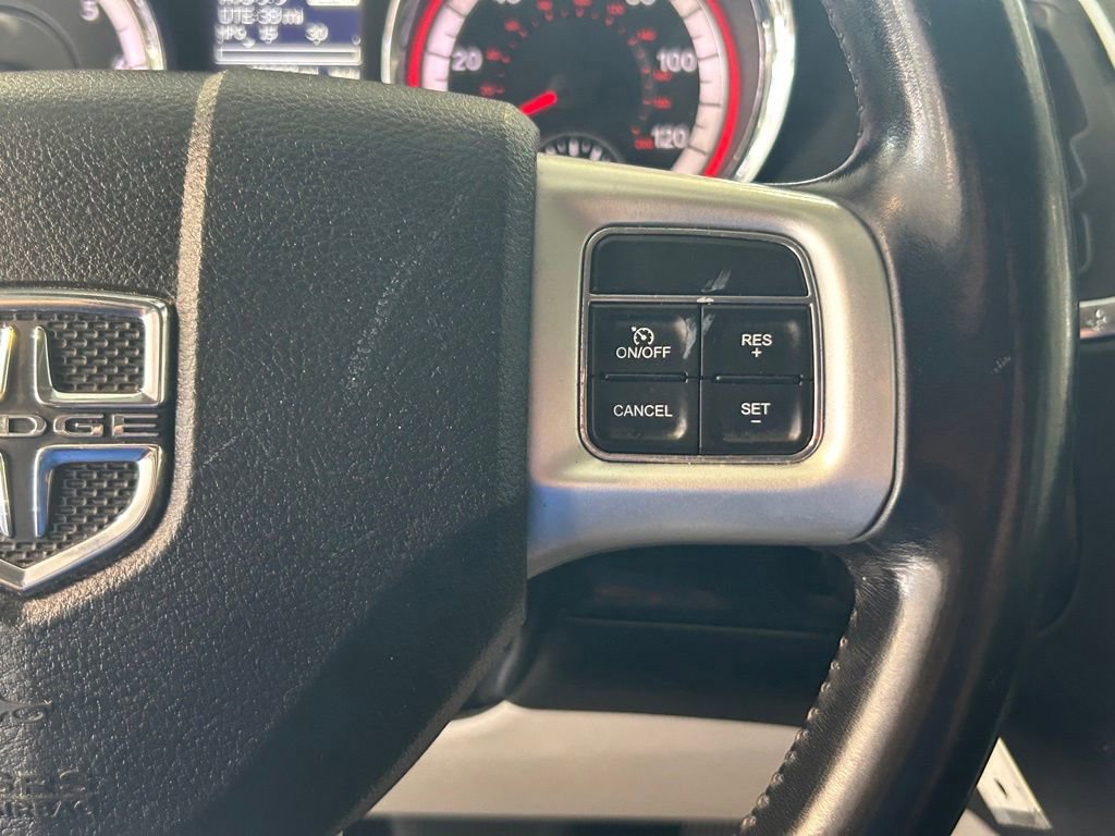 Used 2020 Dodge Grand Caravan SE w/ Rear Park Assist Package image 37