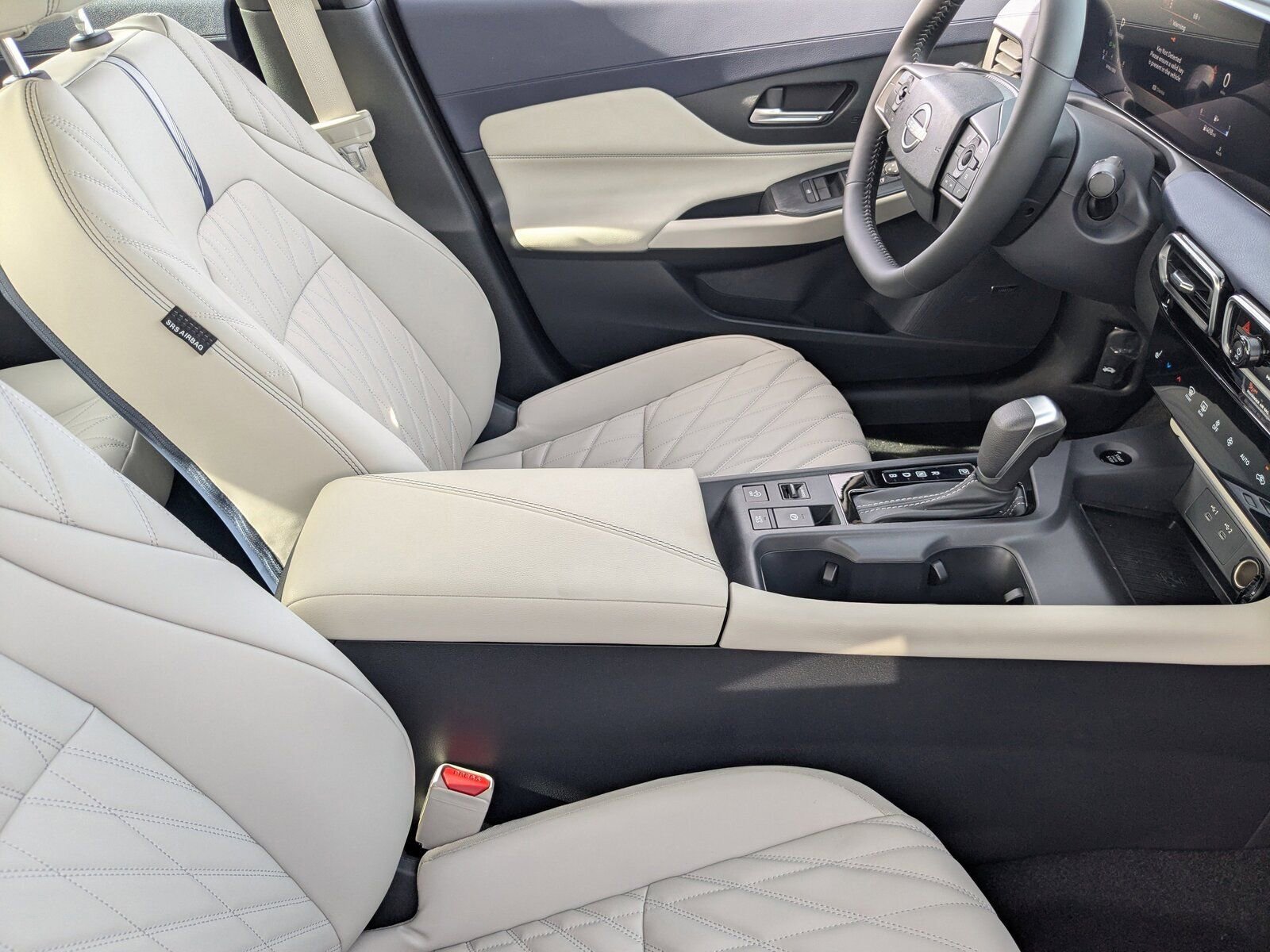 New 2026 Nissan Sentra SL w/ Floor Mat Package image 28