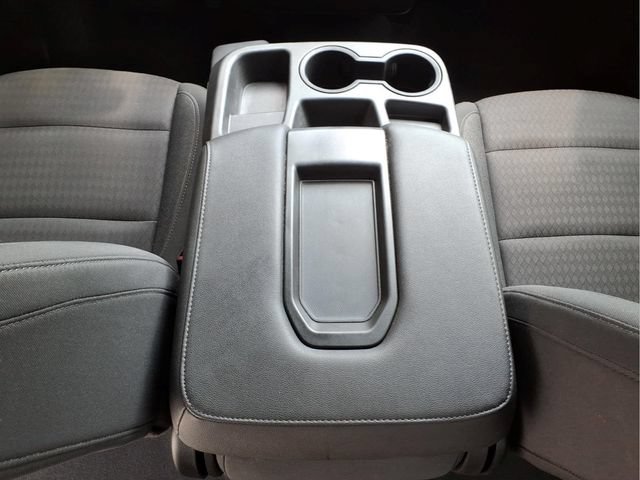 Used 2023 Chevrolet Silverado 1500 Custom RWD image 20