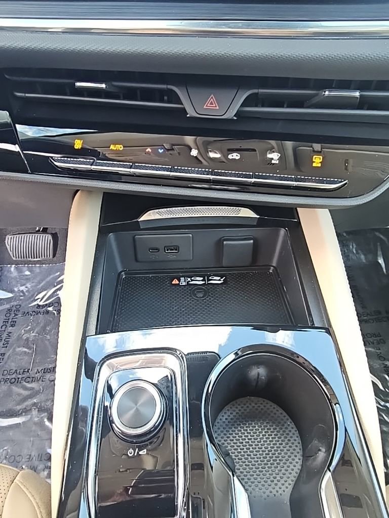 Certified 2025 Buick Envision Preferred image 22