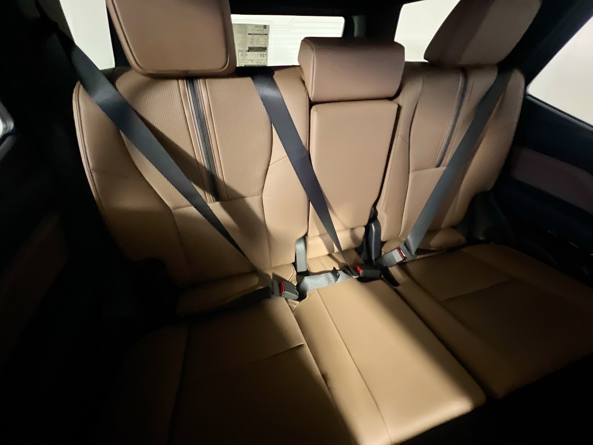 New 2026 Toyota 4Runner Limited image 33