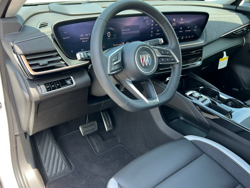 New 2026 Buick Envision Sport Touring AWD/4WD image 19