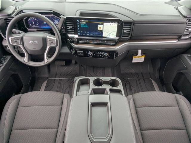 New 2026 Chevrolet Silverado 1500 RST w/ RST Select Package image 15