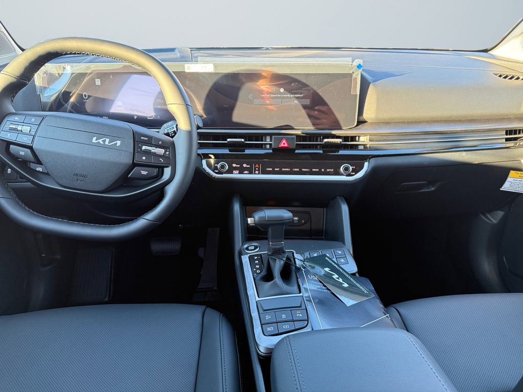 New 2026 Kia Sportage SX image 10