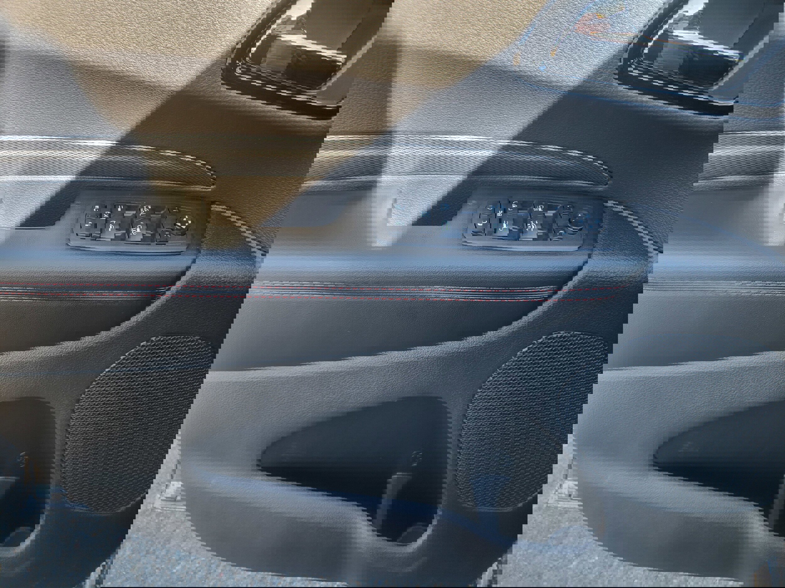 New 2026 Dodge Durango GT w/ Blacktop Package image 25