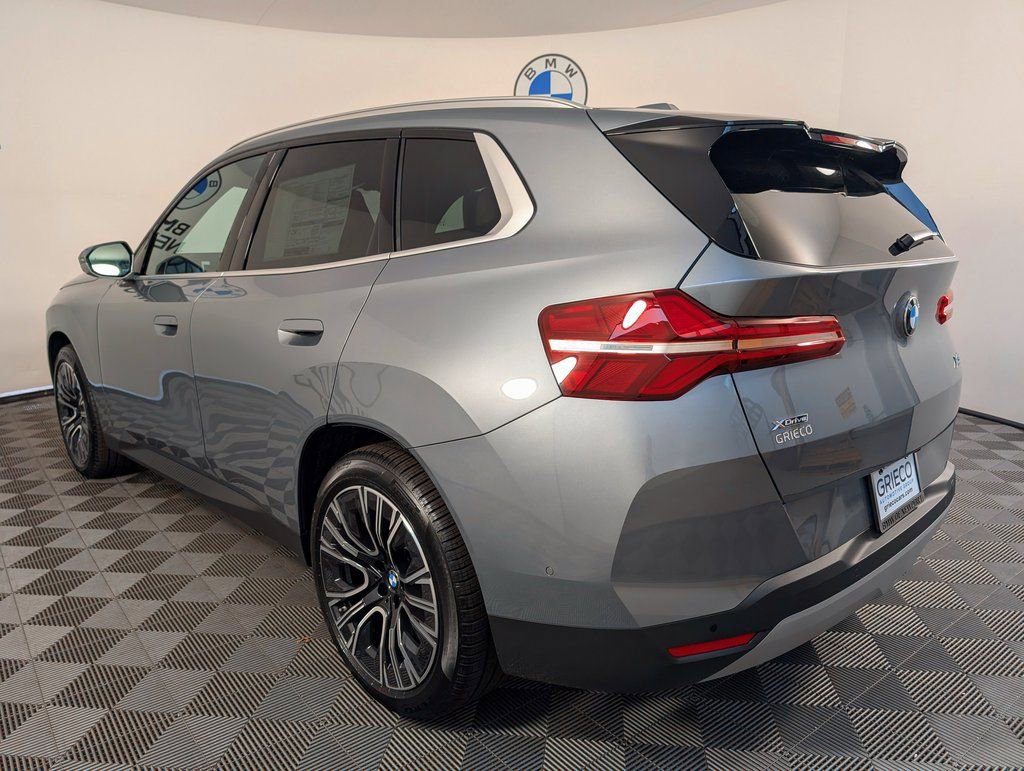 New 2026 BMW X3 xDrive30 w/ Premium Package image 8