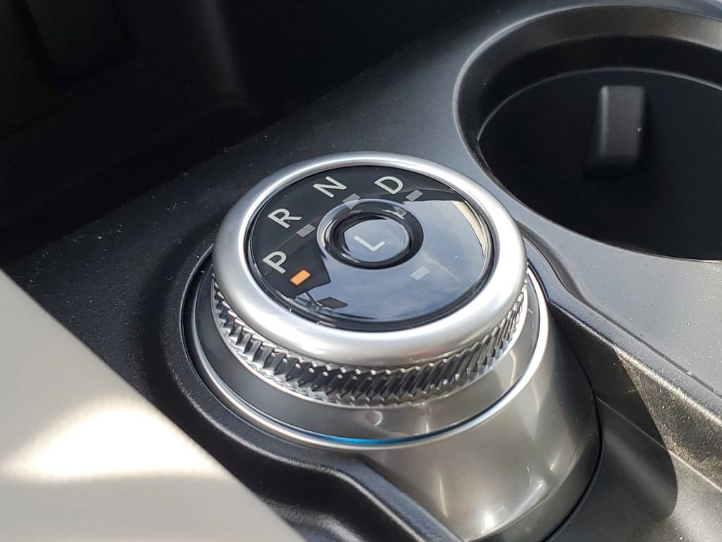 New 2026 Ford Explorer Active image 21